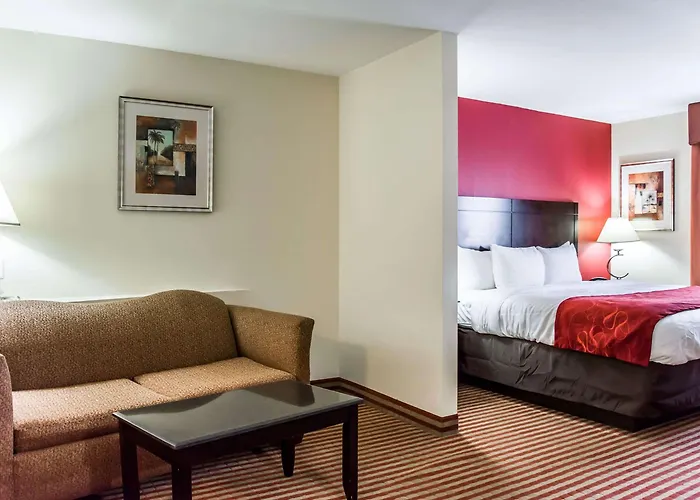 Comfort Suites Palm Bay - Melbourne