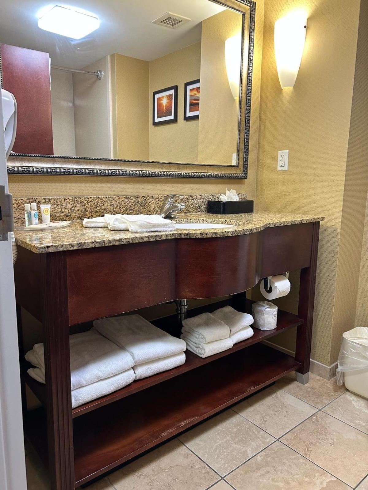 Hotel Comfort - Melbourne Palm Bay